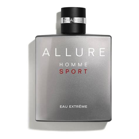 chanel allure homme sport vaporisateur|Chanel Allure Homme Sport sephora.